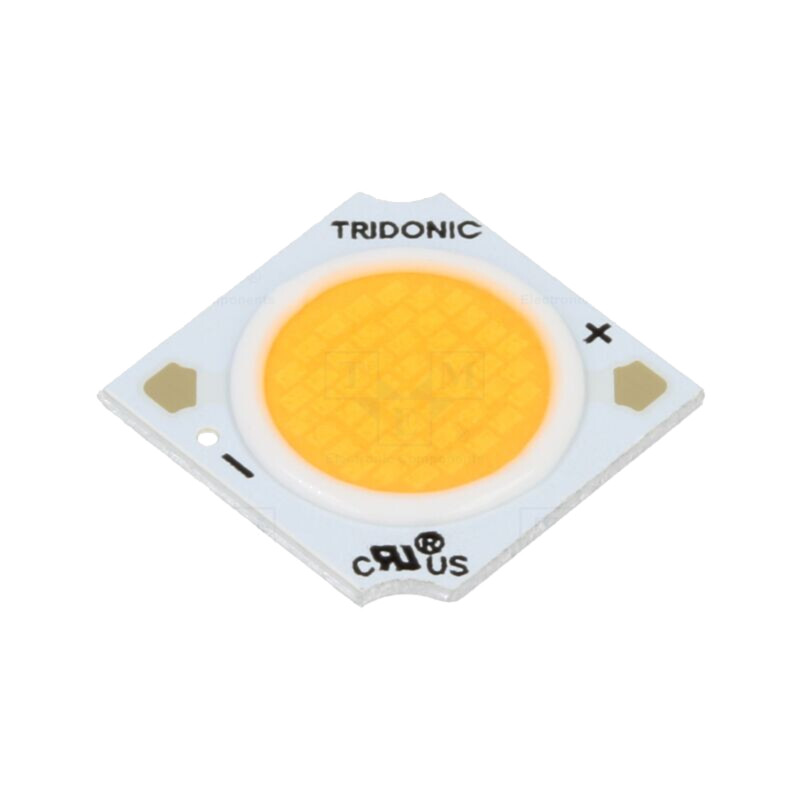 LED putere; albă; COB; 21W; 3000K; 2744lm; CRImin: 90; 600mA; SLE LED putere; albă; COB; 21W; 3000K; 2744lm; CRImin: 90; 600mA; SLE