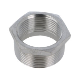 Term.îmbinare: adaptor; tată-mamă,reducţie; max.10,5bar; G316
