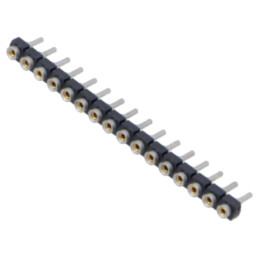 Conector: PCB-PCB; SL; pentru PCB