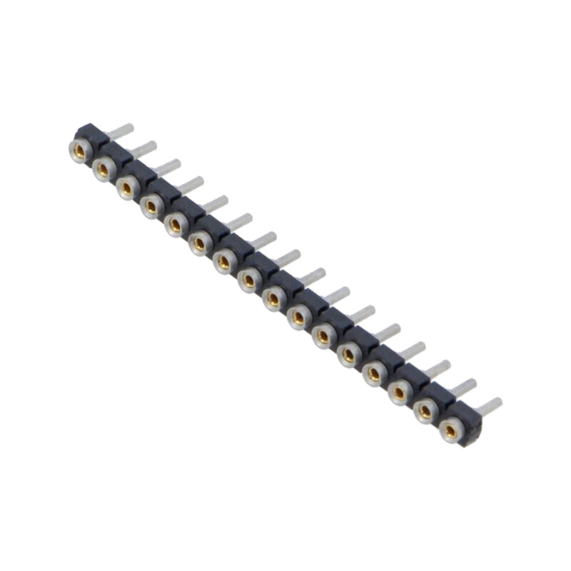 Conector: PCB-PCB; SL; pentru PCB Conector: PCB-PCB; SL; pentru PCB