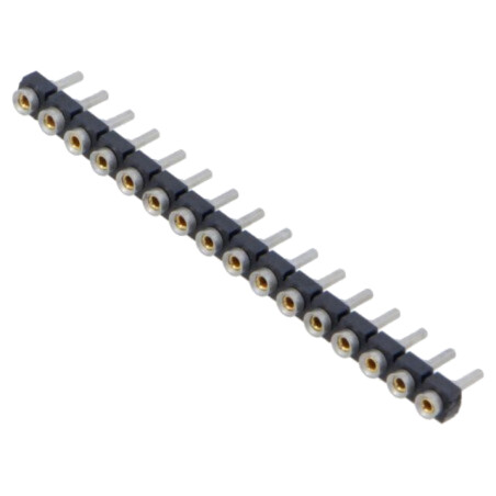 Conector: PCB-PCB; SL; pentru PCB