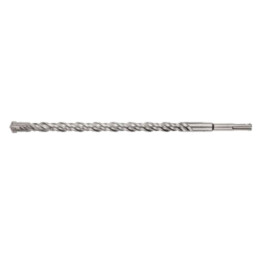 Burghiu; pentru beton; Ø: 16mm; L: 310mm; SDS-Plus®; QUADRO