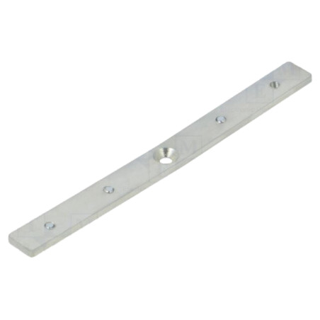Conector 180°; 1buc; Kit: set de montaj