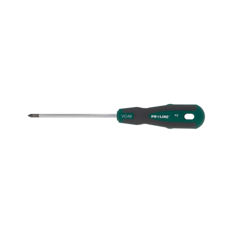 Şurubelniţă; Pozidriv®; PZ1; SOFT-TOUCH; 100mm Şurubelniţă; Pozidriv®; PZ1; SOFT-TOUCH; 100mm