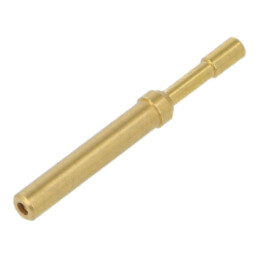 Ac de testare; Abatere arc lucru: 4,5mm; Pas min: 4,5mm; 3A