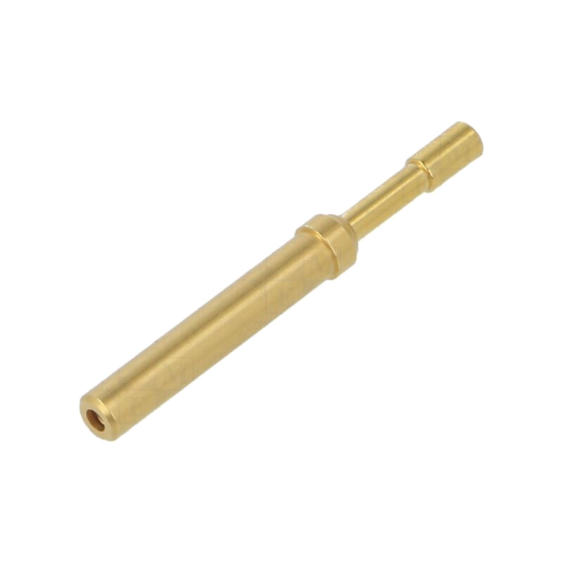 Ac de testare; Abatere arc lucru: 4,5mm; Pas min: 4,5mm; 3A Ac de testare; Abatere arc lucru: 4,5mm; Pas min: 4,5mm; 3A