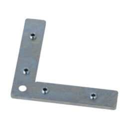 Conector 90°; 1buc; Kit: set de montaj