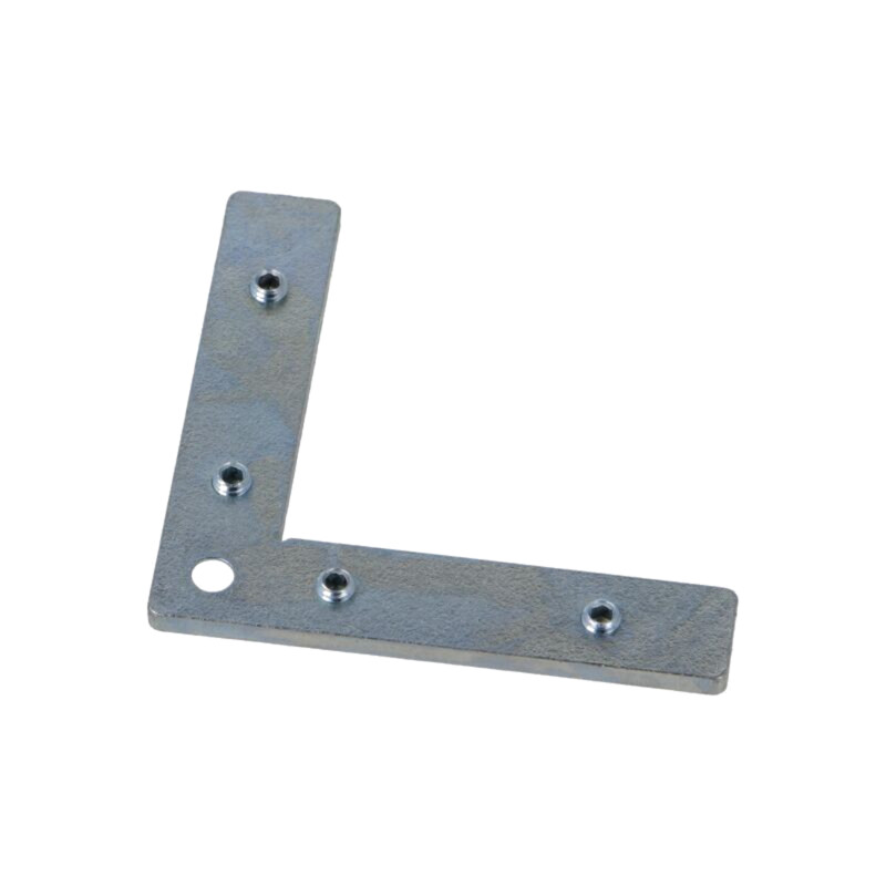 Conector 90°; 1buc; Kit: set de montaj Conector 90°; 1buc; Kit: set de montaj