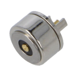 Connector KR2P Female DIP