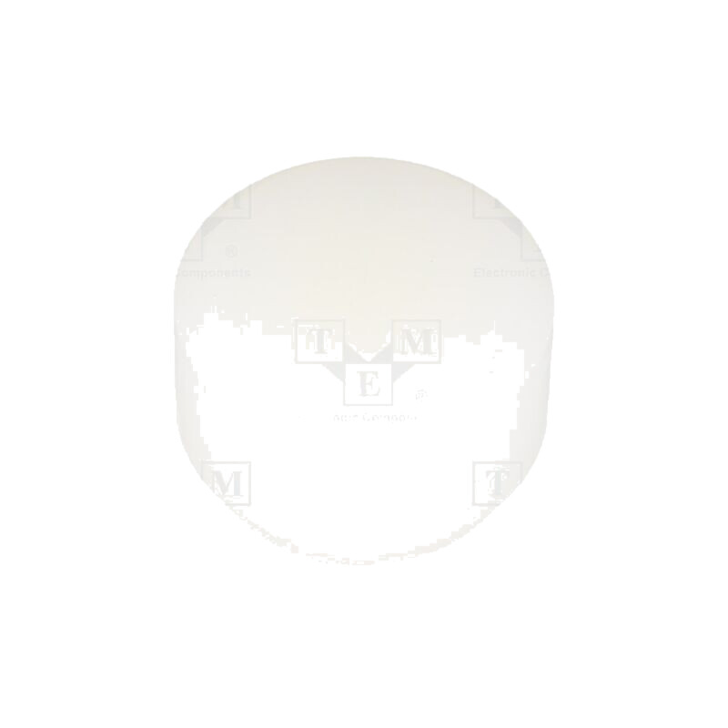 Cap de ciocan; 10g; 25mm; rotundă; poliamidă; SUPERCRAFT