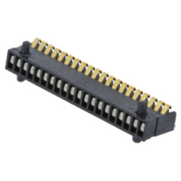 Conector: baterii; SIBF