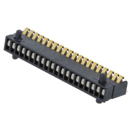 Conector: baterii; SIBF