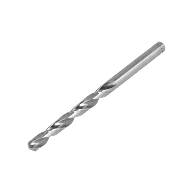 Burghiu; pt.metal; Ø: 5mm; L: 86mm; oţel rapid cu cobalt HSS-Co Burghiu; pt.metal; Ø: 5mm; L: 86mm; oţel rapid cu cobalt HSS-Co