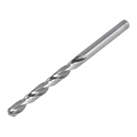 Burghiu; pt.metal; Ø: 5mm; L: 86mm; oţel rapid cu cobalt HSS-Co