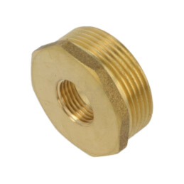 Term.îmbinare: adaptor; tată-mamă,reducţie; alamă CW617N; BR