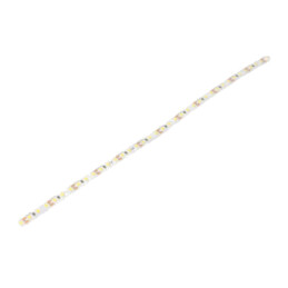 Bandă LED; alb neutru; 2835; LED/m: 120; 8mm; IP33; 120°; 9,6W/m