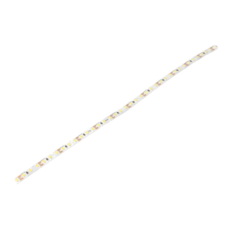 Bandă LED; alb neutru; 2835; LED/m: 120; 8mm; IP33; 120°; 9,6W/m