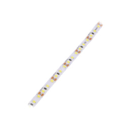 Bandă LED; albă; 2835; LED/m: 120; 8mm; IP33; 120°; 9,6W/m; CRImin: 80