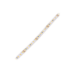 Bandă LED; alb cald; 2835; LED/m: 120; 8mm; IP33; 120°; 9,6W/m; 24VDC