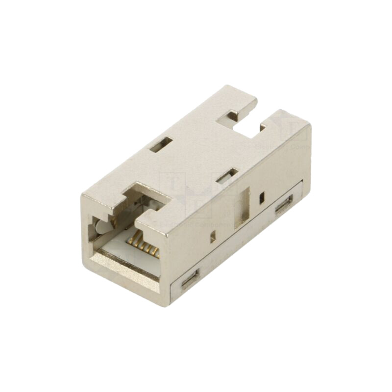 Patch panel Patch panel