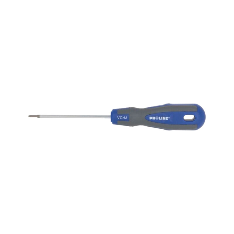 Şurubelniţă; Phillips; PH1; SOFT-TOUCH; 100mm Şurubelniţă; Phillips; PH1; SOFT-TOUCH; 100mm