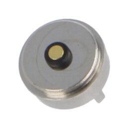 Connector Pogo Connector 2 Pin Female