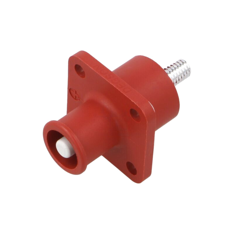 Conector: alimentare DC; soclu; ES-100A; 1,5kV; PIN: 1; înşurubare Conector: alimentare DC; soclu; ES-100A; 1,5kV; PIN: 1; înşurubare