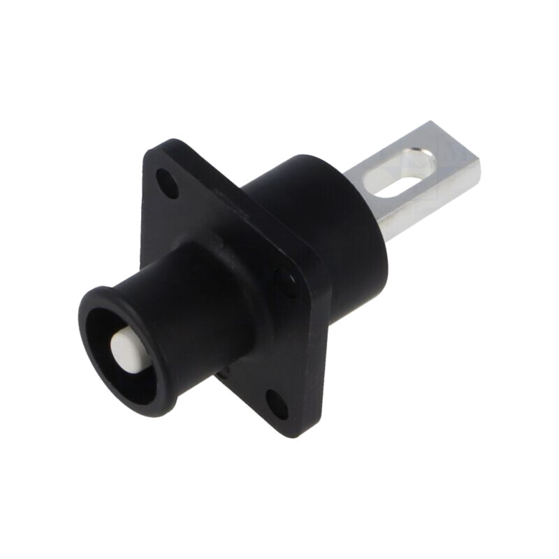 Conector: alimentare DC; soclu; ES-120A; 1,5kV; PIN: 1; înşurubare Conector: alimentare DC; soclu; ES-120A; 1,5kV; PIN: 1; înşurubare