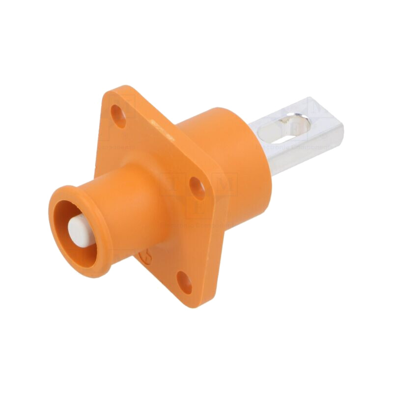 Conector: alimentare DC; soclu; ES-120A; 1,5kV; PIN: 1; înşurubare Conector: alimentare DC; soclu; ES-120A; 1,5kV; PIN: 1; înşurubare