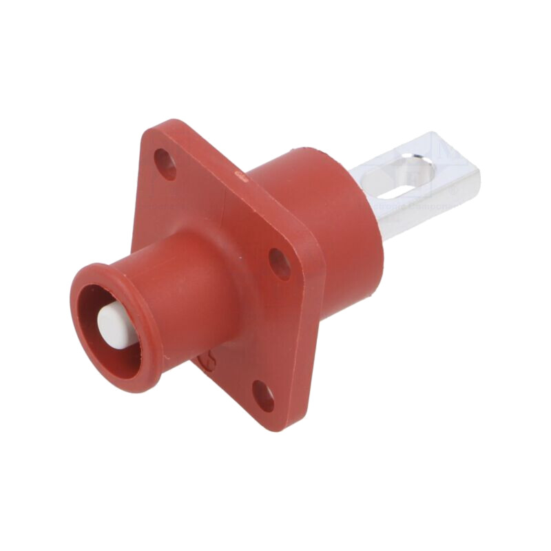 Conector: alimentare DC; soclu; ES-120A; 1,5kV; PIN: 1; înşurubare Conector: alimentare DC; soclu; ES-120A; 1,5kV; PIN: 1; înşurubare