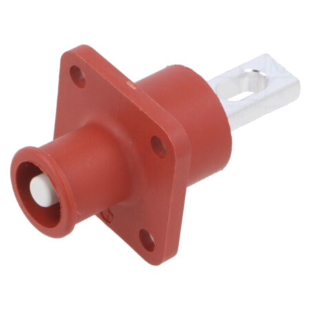 Conector: alimentare DC; soclu; ES-120A; 1,5kV; PIN: 1; înşurubare