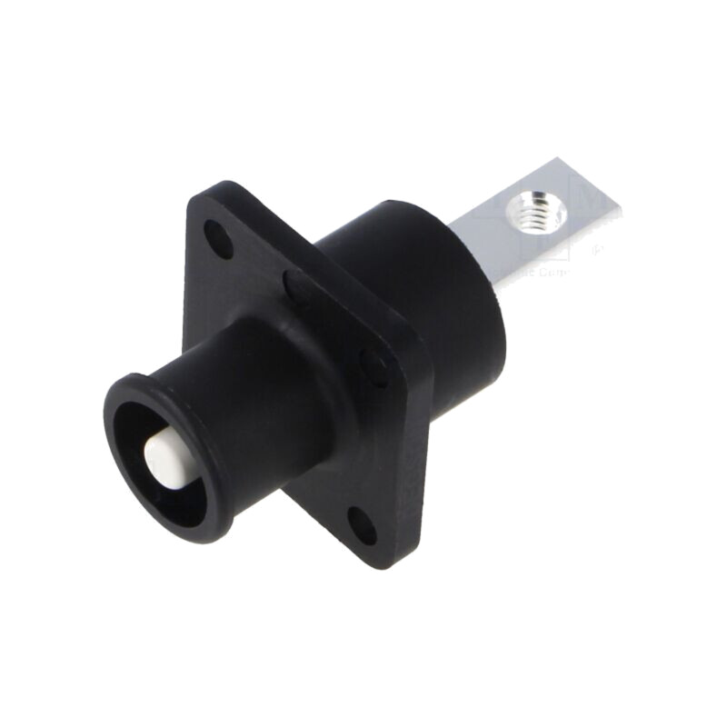 Conector: alimentare DC; soclu; ES-120A; 1,5kV; PIN: 1; înşurubare Conector: alimentare DC; soclu; ES-120A; 1,5kV; PIN: 1; înşurubare