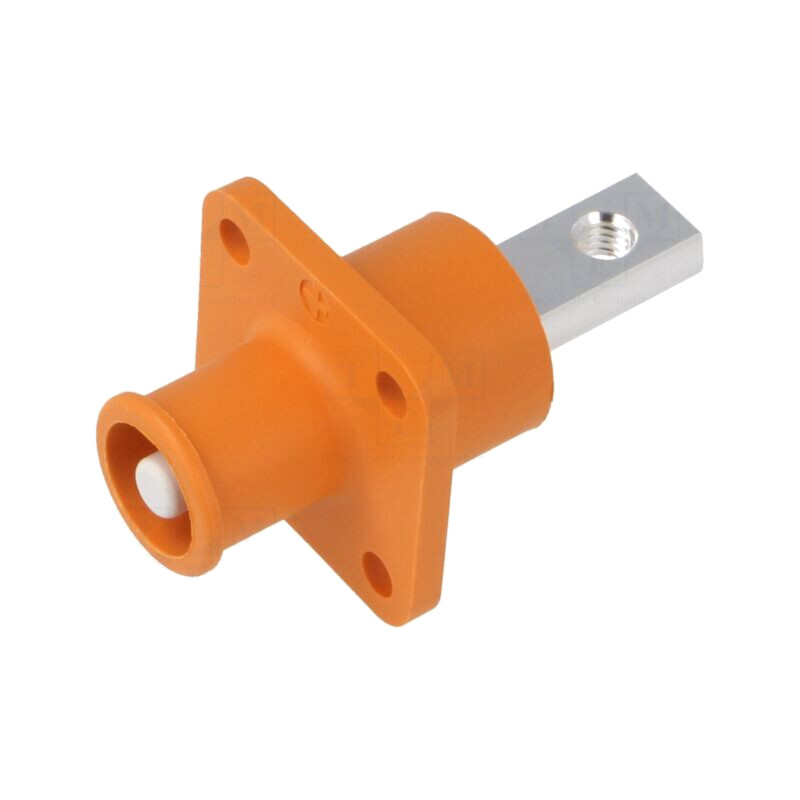 Conector: alimentare DC; soclu; ES-120A; 1,5kV; PIN: 1; înşurubare Conector: alimentare DC; soclu; ES-120A; 1,5kV; PIN: 1; înşurubare