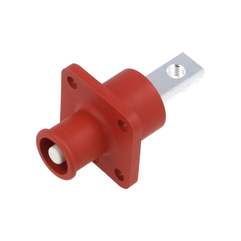 Conector: alimentare DC; soclu; ES-120A; 1,5kV; PIN: 1; înşurubare Conector: alimentare DC; soclu; ES-120A; 1,5kV; PIN: 1; înşurubare