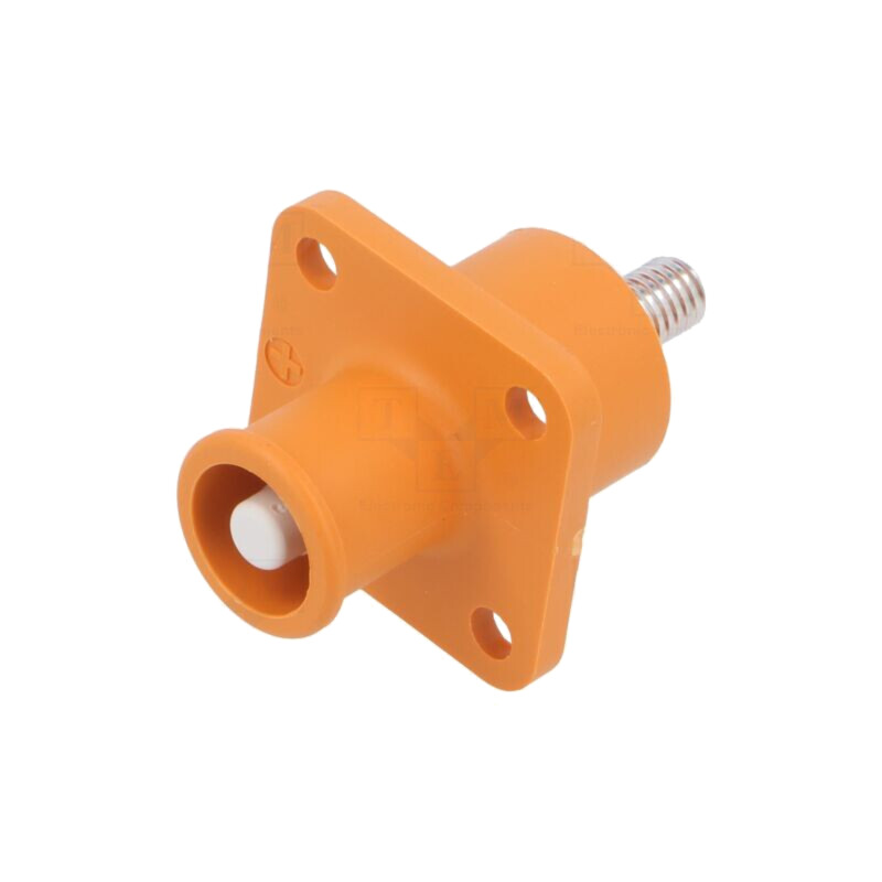 Conector: alimentare DC; soclu; ES-120A; 1,5kV; PIN: 1; înşurubare Conector: alimentare DC; soclu; ES-120A; 1,5kV; PIN: 1; înşurubare