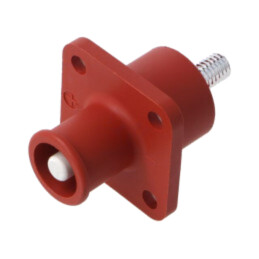 Conector: alimentare DC; soclu; ES-120A; 1,5kV; PIN: 1; înşurubare