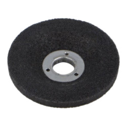 Disc de şlefuire; 50mm; Granularitate: 60