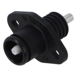 Conector: alimentare DC; soclu; ES-50A; 1kV; PIN: 1; înşurubare