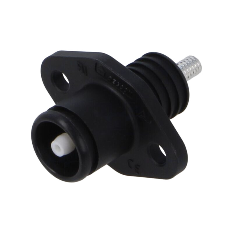 Conector: alimentare DC; soclu; ES-50A; 1kV; PIN: 1; înşurubare Conector: alimentare DC; soclu; ES-50A; 1kV; PIN: 1; înşurubare