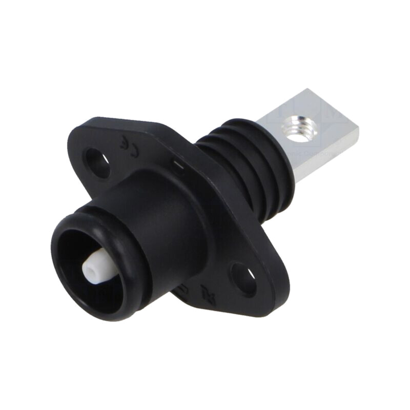 Conector: alimentare DC; soclu; ES-50A; 1kV; PIN: 1; înşurubare Conector: alimentare DC; soclu; ES-50A; 1kV; PIN: 1; înşurubare