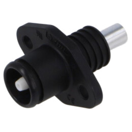 Conector: alimentare DC; soclu; ES-50A; 1kV; PIN: 1; crimpat; 6mm2