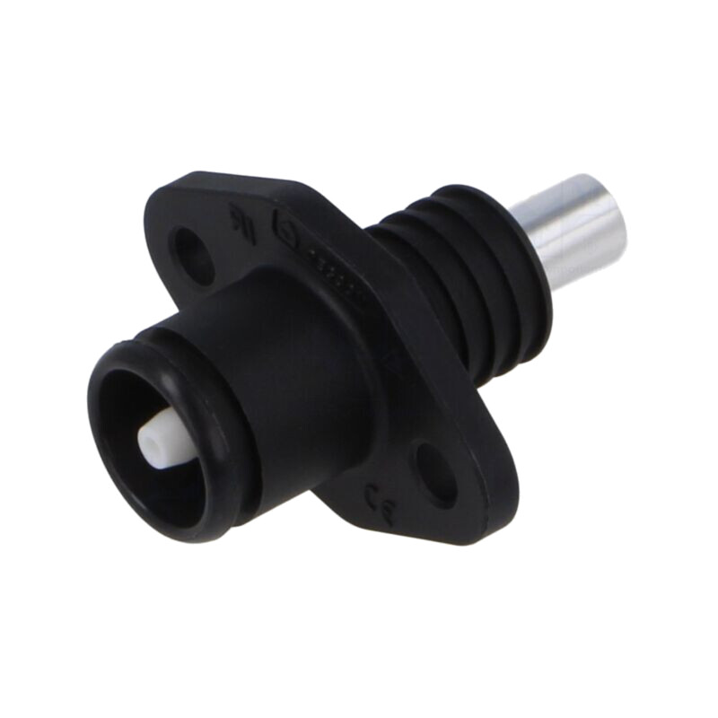 Conector: alimentare DC; soclu; ES-50A; 1kV; PIN: 1; crimpat; 6mm2 Conector: alimentare DC; soclu; ES-50A; 1kV; PIN: 1; crimpat; 6mm2
