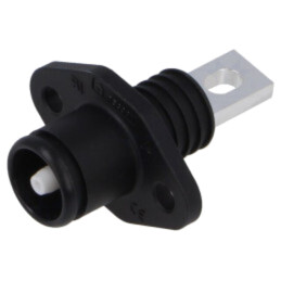 Conector: alimentare DC; soclu; ES-70A; 1kV; PIN: 1; înşurubare