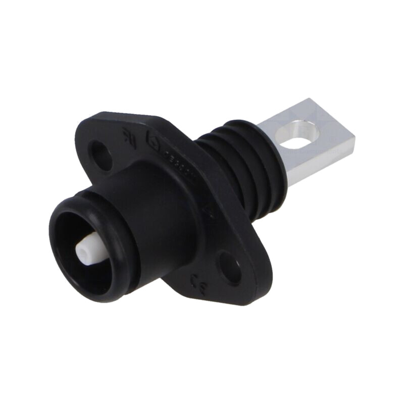 Conector: alimentare DC; soclu; ES-70A; 1kV; PIN: 1; înşurubare