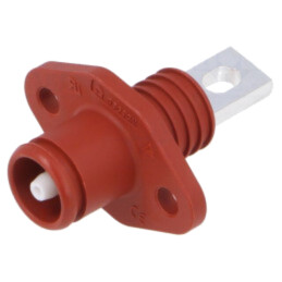 Conector: alimentare DC; soclu; ES-70A; 1kV; PIN: 1; înşurubare
