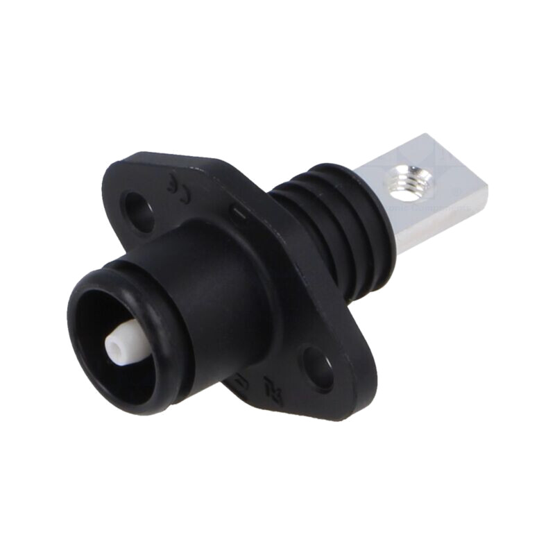 Conector: alimentare DC; soclu; ES-70A; 1kV; PIN: 1; înşurubare Conector: alimentare DC; soclu; ES-70A; 1kV; PIN: 1; înşurubare