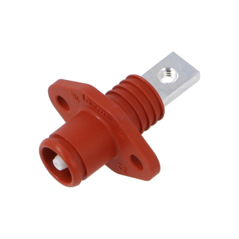 Conector: alimentare DC; soclu; ES-70A; 1kV; PIN: 1; înşurubare Conector: alimentare DC; soclu; ES-70A; 1kV; PIN: 1; înşurubare