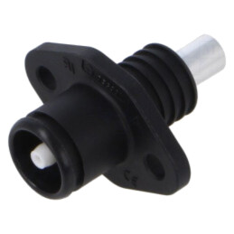 Conector: alimentare DC; soclu; ES-70A; 1kV; PIN: 1; crimpat; 10mm2