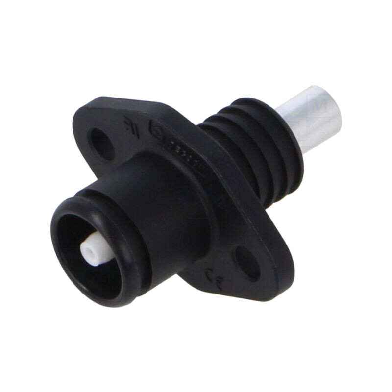 Conector: alimentare DC; soclu; ES-70A; 1kV; PIN: 1; crimpat; 10mm2 Conector: alimentare DC; soclu; ES-70A; 1kV; PIN: 1; crimpat; 10mm2