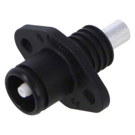 Conector: alimentare DC; soclu; ES-70A; 1kV; PIN: 1; crimpat; 10mm2